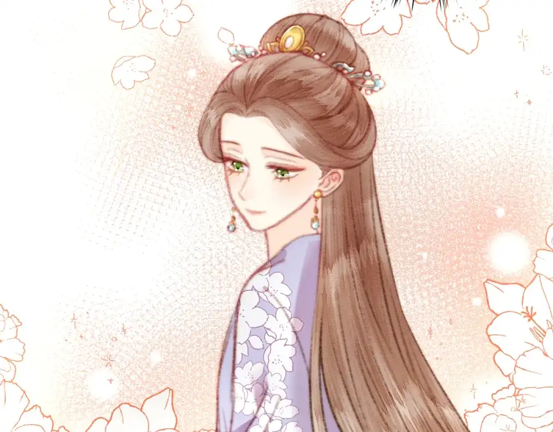 《《妃为九卿》-神医小娇妃》第153话 太孙之子 第71页