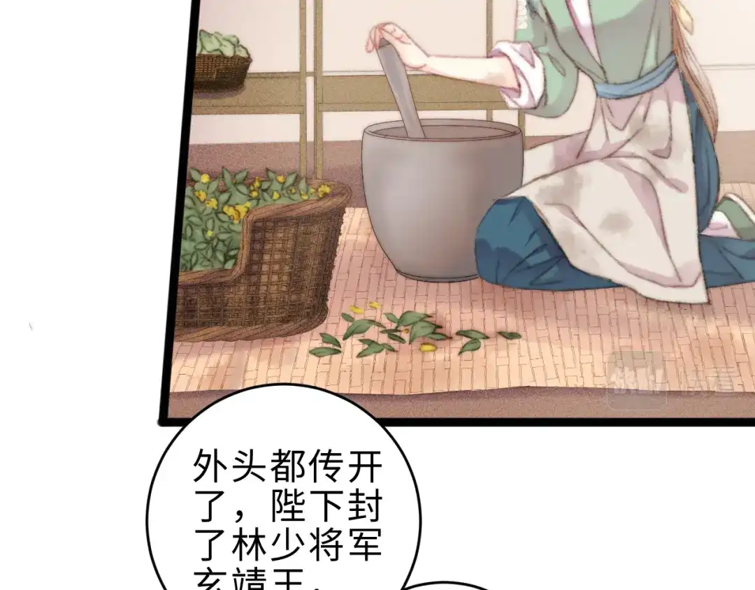 《《妃为九卿》-神医小娇妃》第154话 玄靖王 第28页