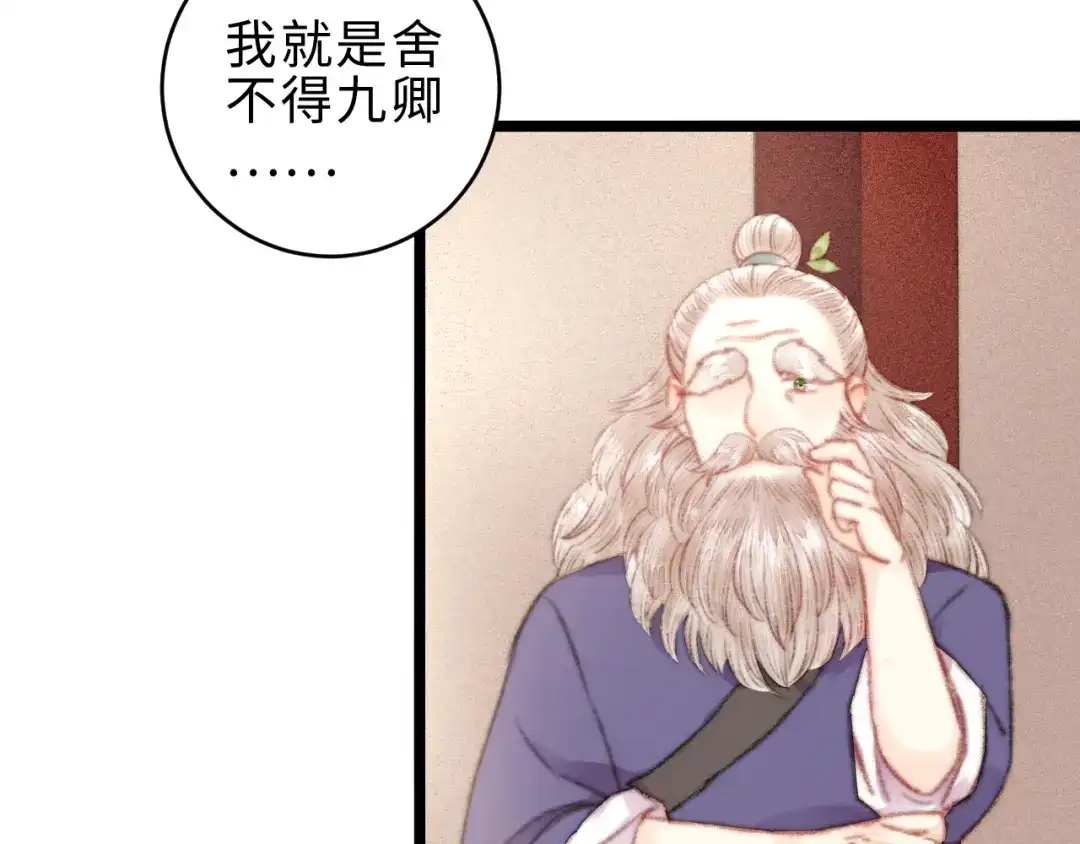 《《妃为九卿》-神医小娇妃》第155话 下聘 第64页