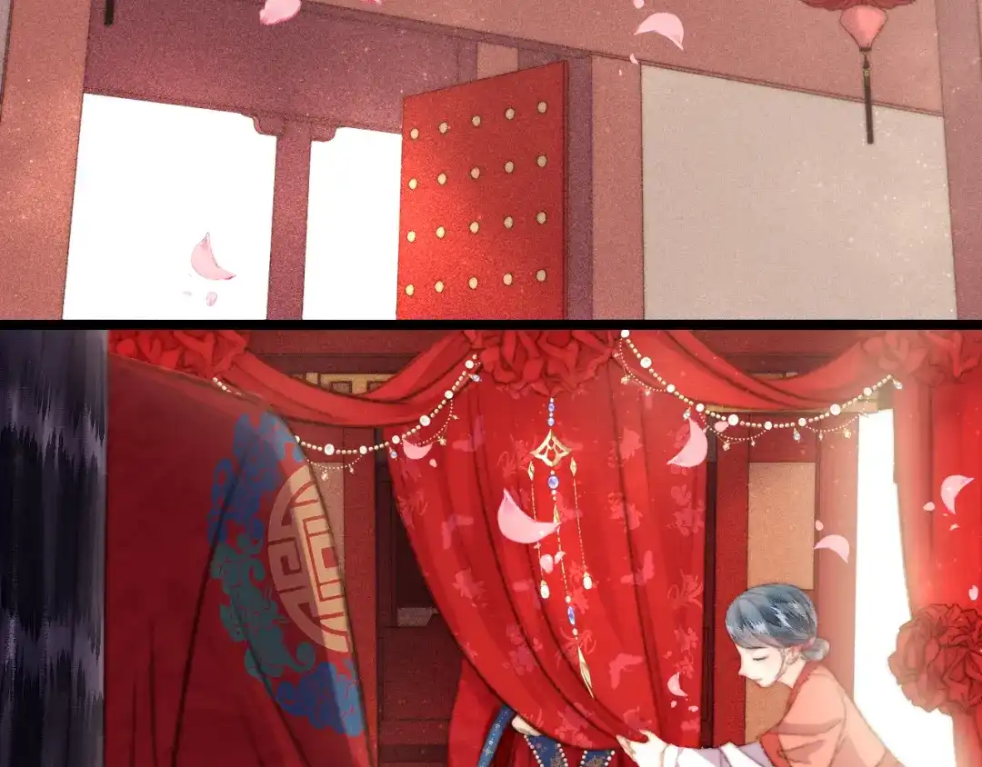 《《妃为九卿》-神医小娇妃》完结篇： 玄靖王妃 第15页
