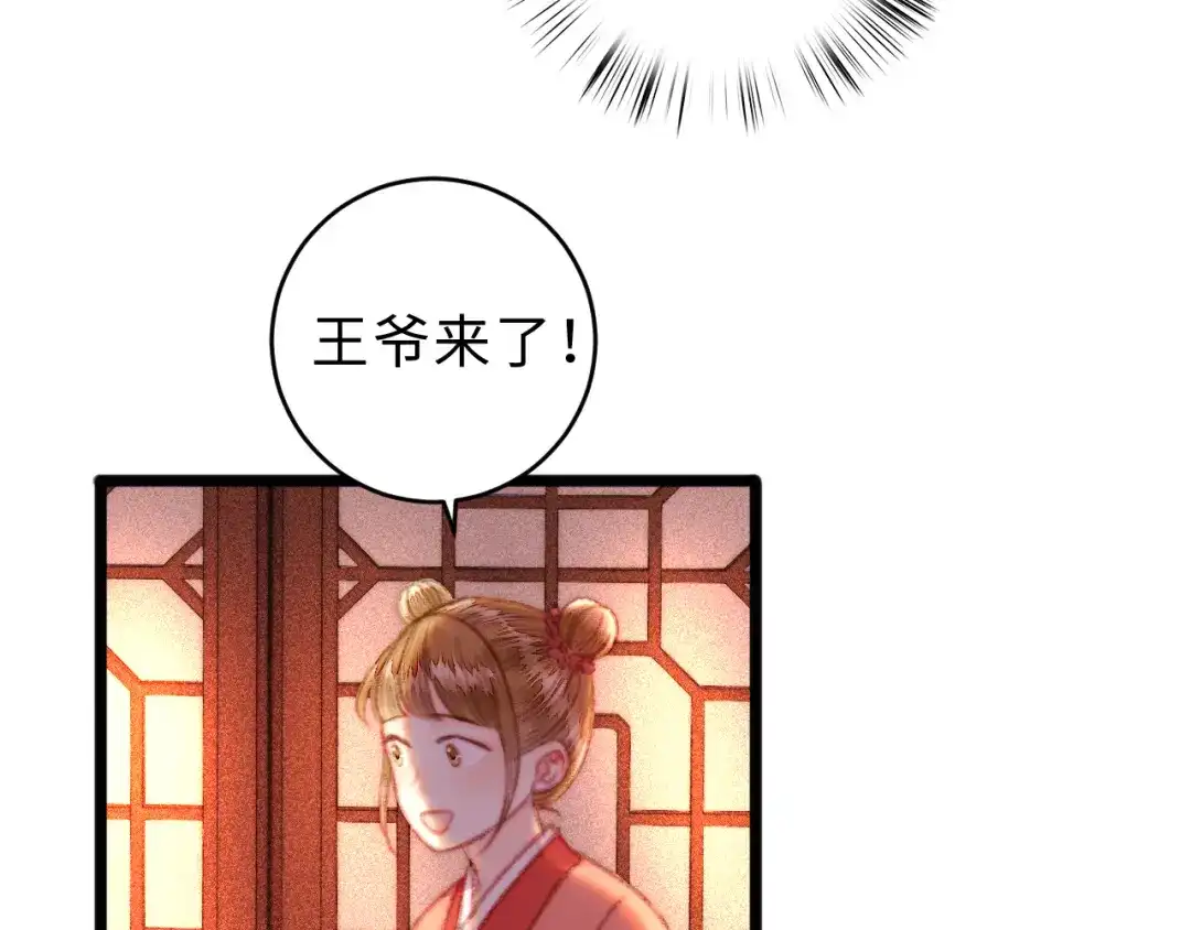 《《妃为九卿》-神医小娇妃》完结篇： 玄靖王妃 第50页