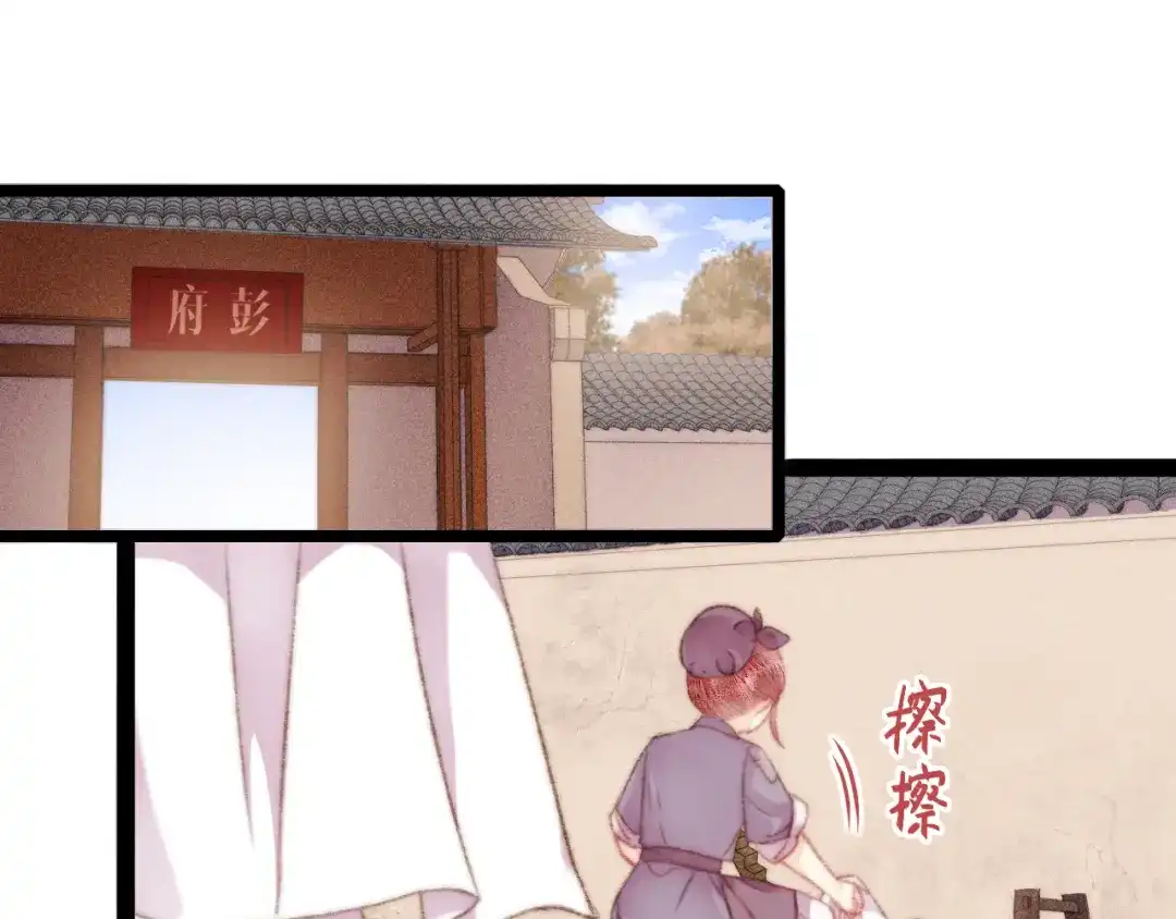 《《妃为九卿》-神医小娇妃》完结篇： 玄靖王妃 第5页