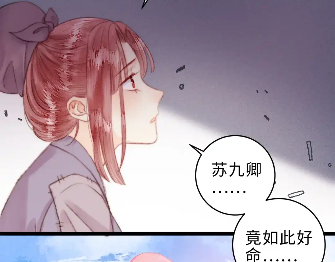 《《妃为九卿》-神医小娇妃》完结篇： 玄靖王妃 第11页