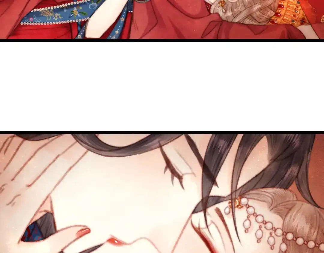 《《妃为九卿》-神医小娇妃》完结篇： 玄靖王妃 第96页