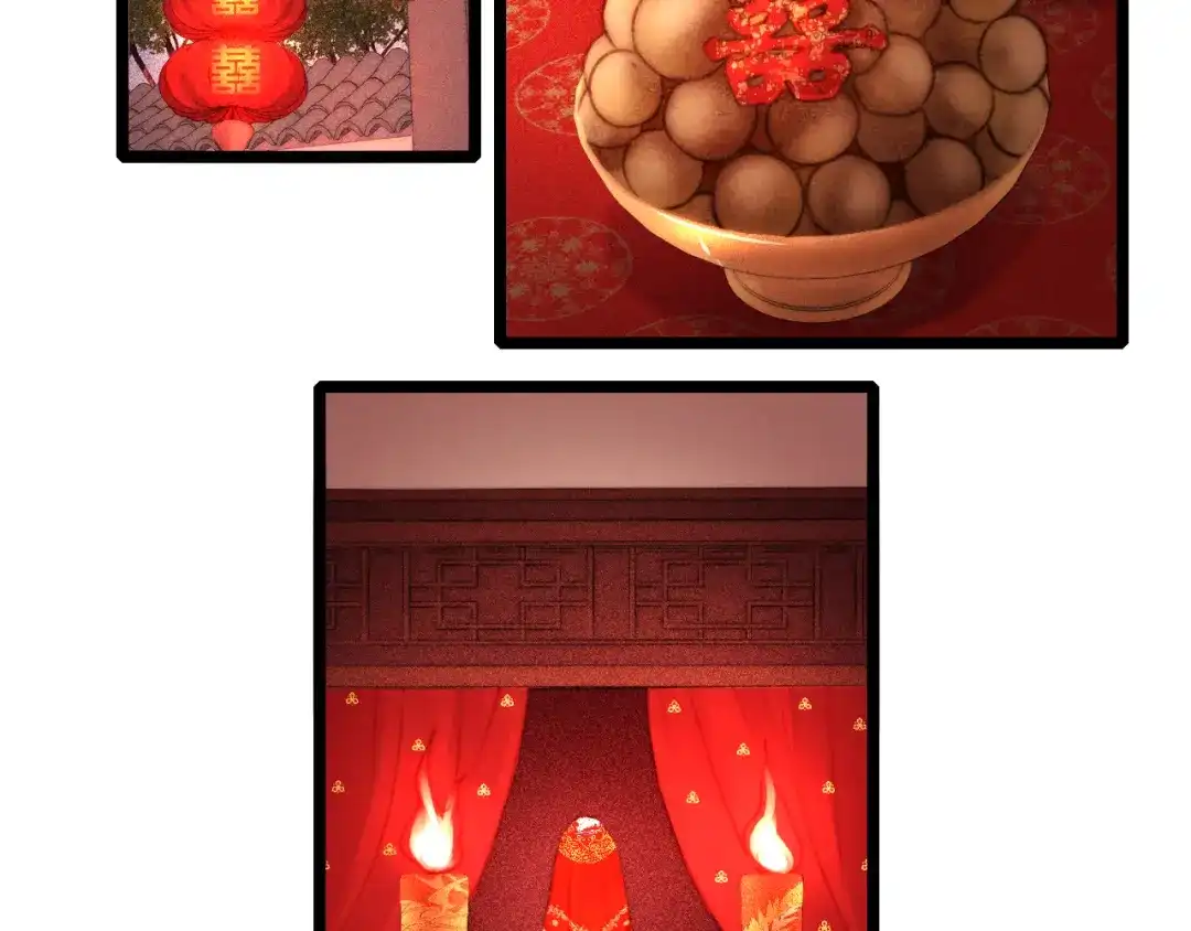 《《妃为九卿》-神医小娇妃》完结篇： 玄靖王妃 第32页
