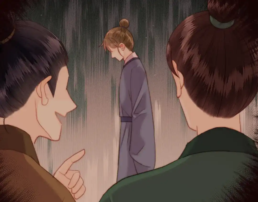 《《妃为九卿》-神医小娇妃》番外一 第39页