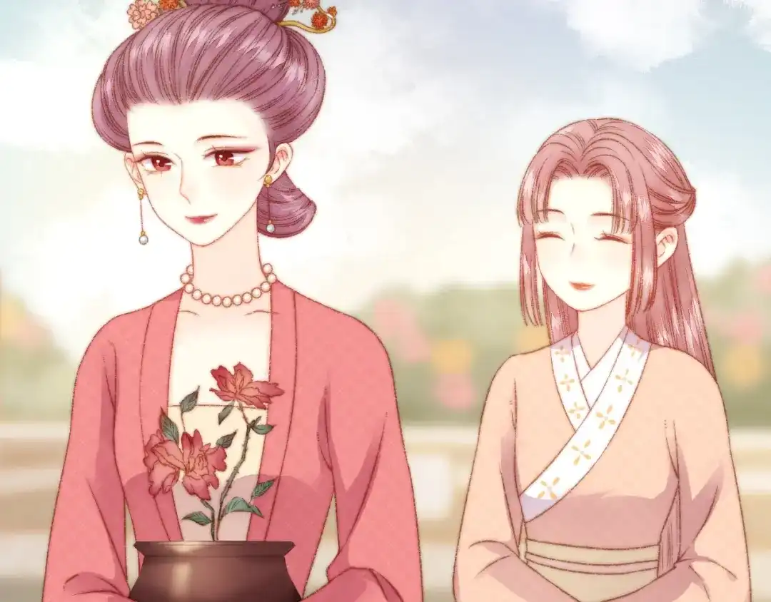 《《妃为九卿》-神医小娇妃》第16话 毒计 第59页