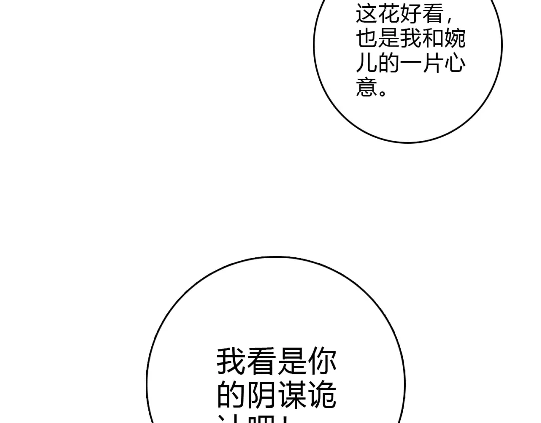 《《妃为九卿》-神医小娇妃》第17话 翻脸 第77页