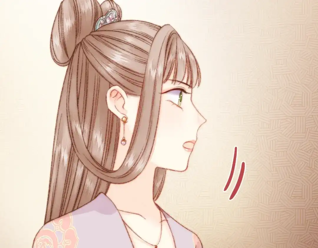 《《妃为九卿》-神医小娇妃》第18话 对峙 第47页
