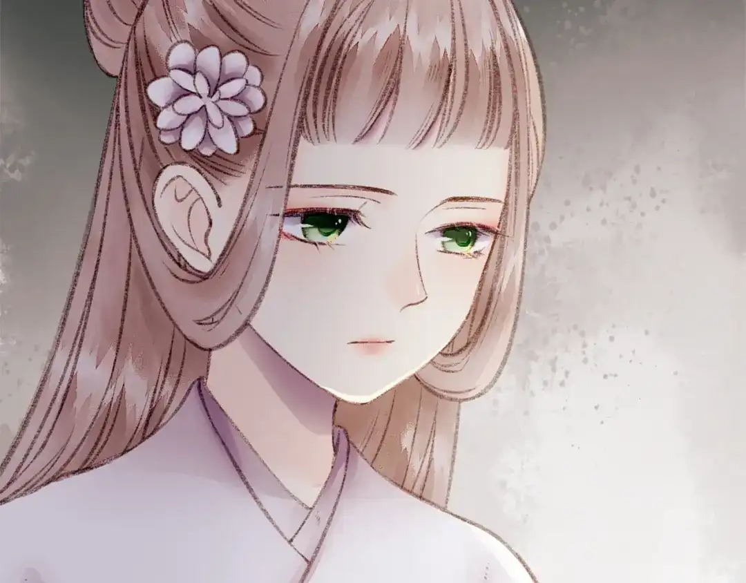 《《妃为九卿》-神医小娇妃》第1话 负我 第35页