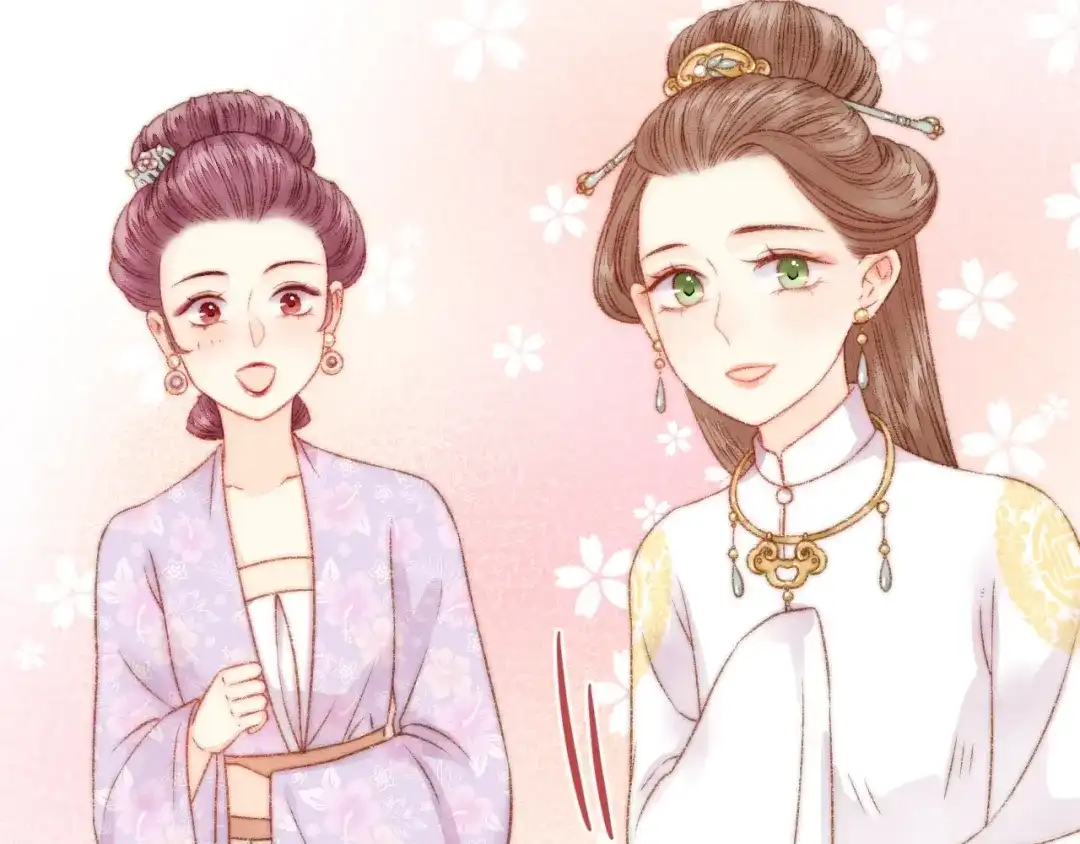 《《妃为九卿》-神医小娇妃》第21话 升迁 第12页
