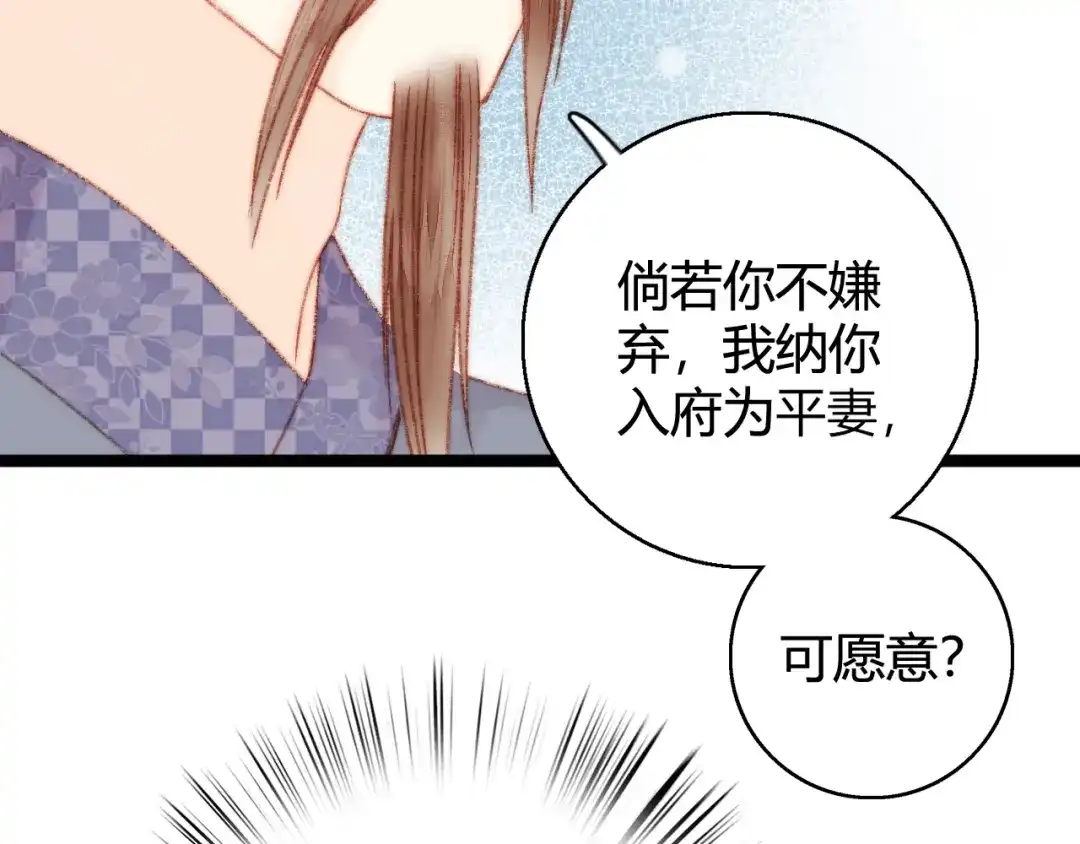 《《妃为九卿》-神医小娇妃》第23话 平妻 第89页
