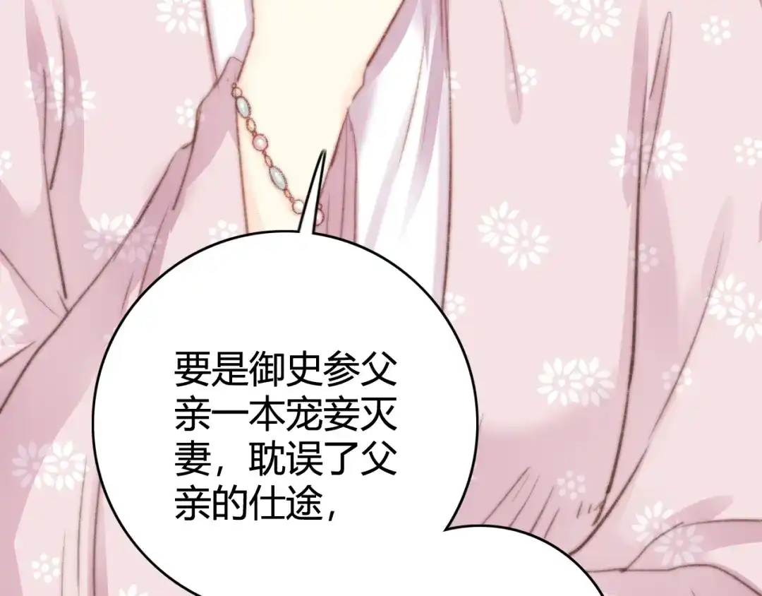 《《妃为九卿》-神医小娇妃》第28话 妾的本分 第34页