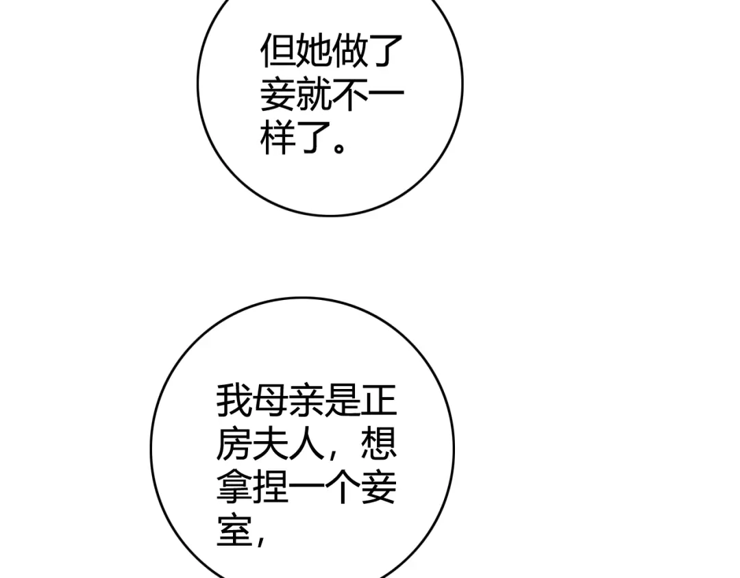 《《妃为九卿》-神医小娇妃》第29话 拿捏规矩 第55页