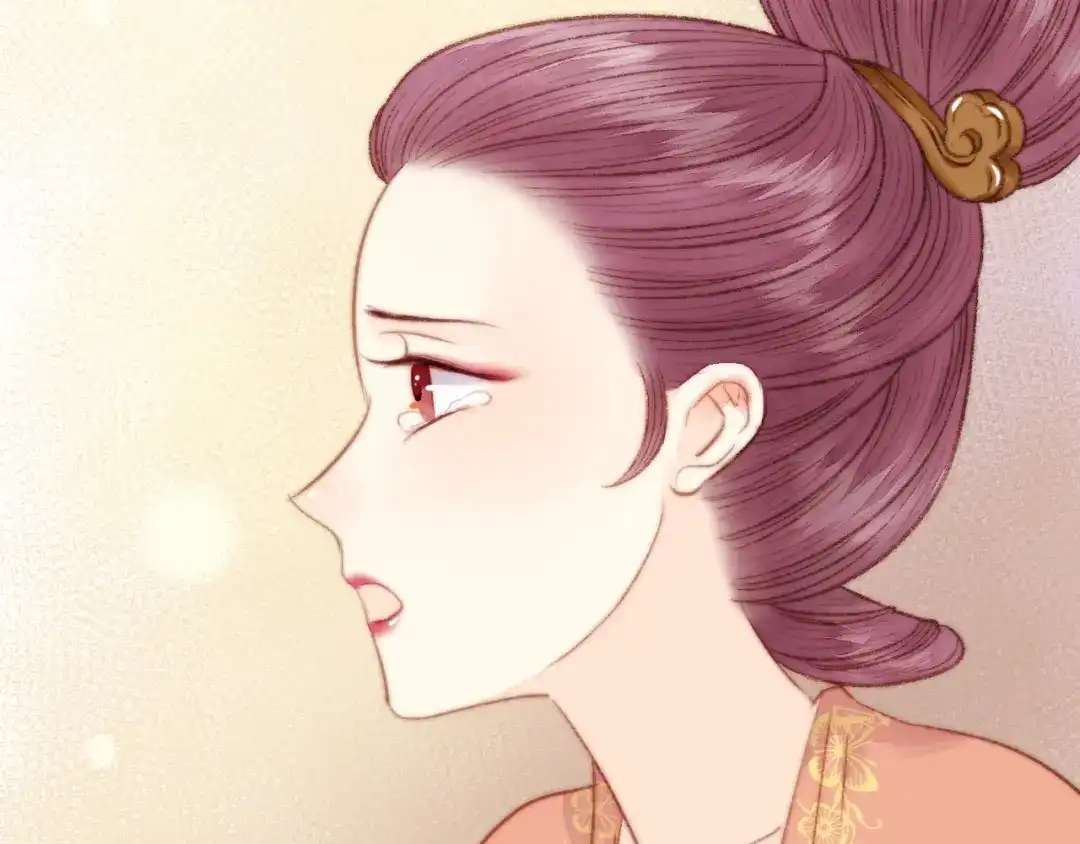 《《妃为九卿》-神医小娇妃》第30话 赴宴：前世夫君 第33页