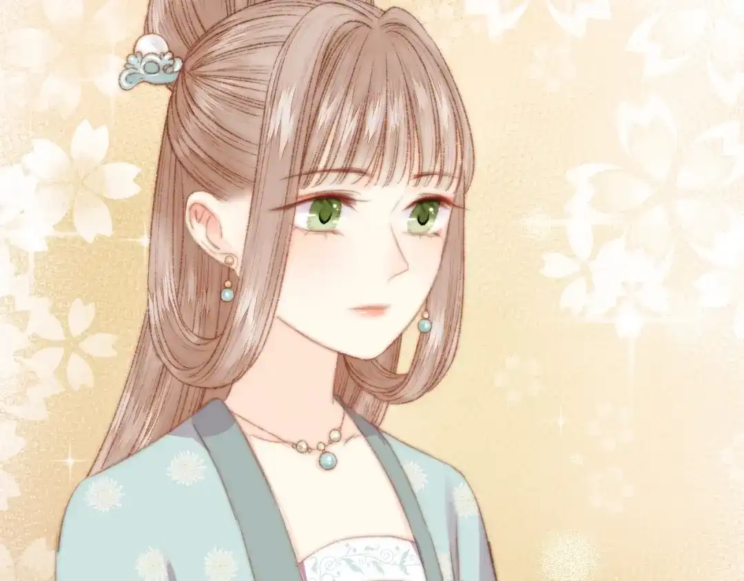《《妃为九卿》-神医小娇妃》第30话 赴宴：前世夫君 第73页