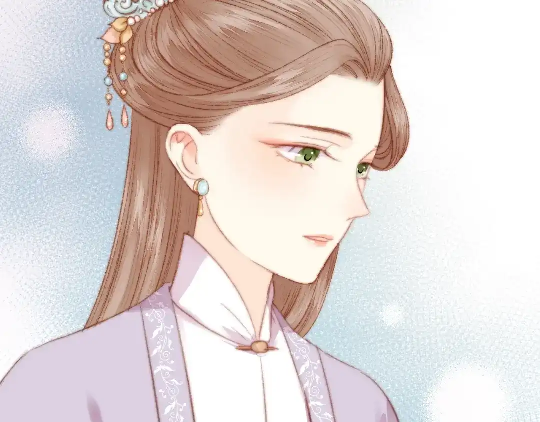 《《妃为九卿》-神医小娇妃》第30话 赴宴：前世夫君 第63页
