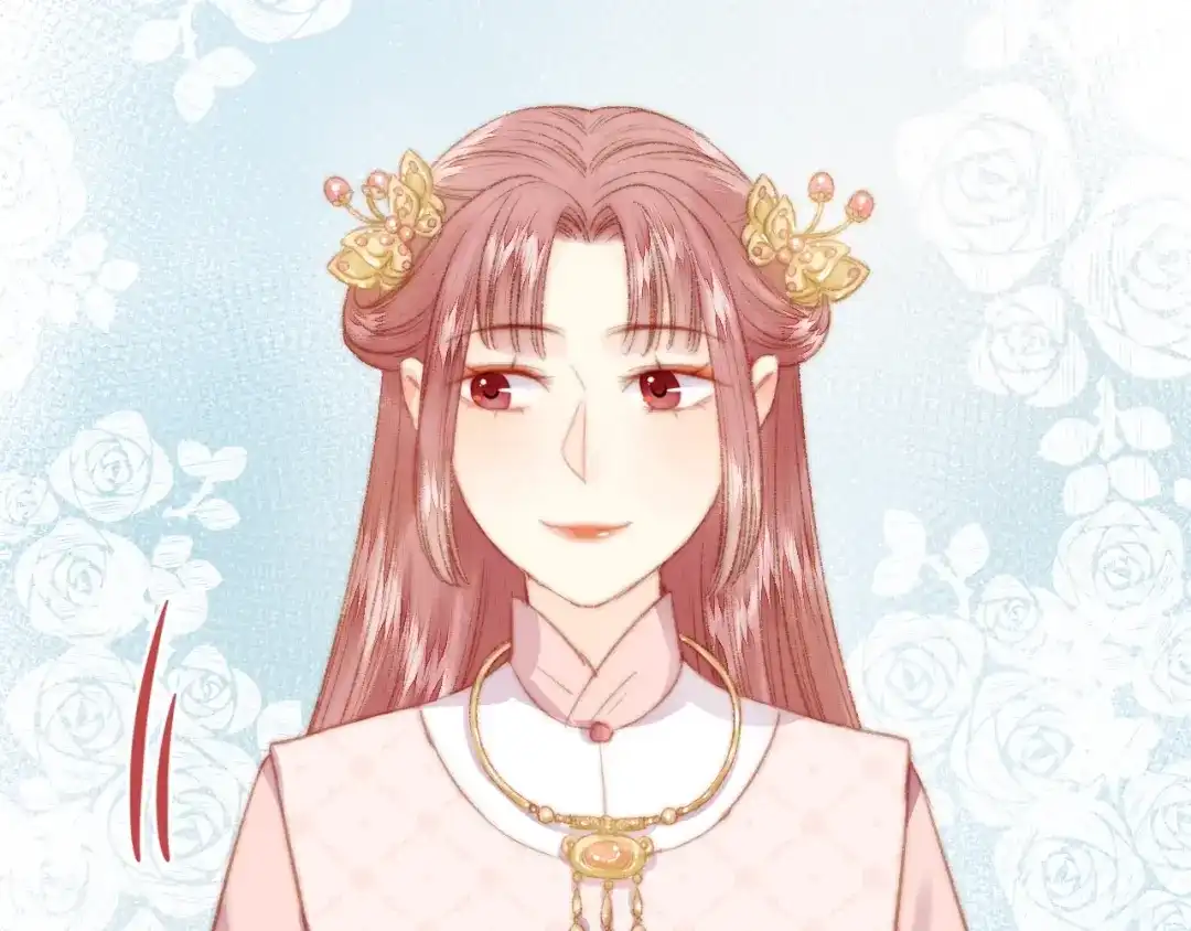 《《妃为九卿》-神医小娇妃》第31话 嫡女风范 第26页