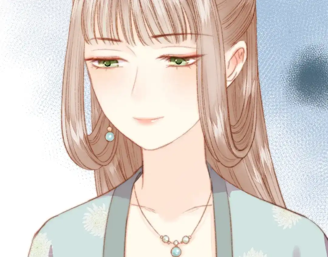 《《妃为九卿》-神医小娇妃》第31话 嫡女风范 第44页