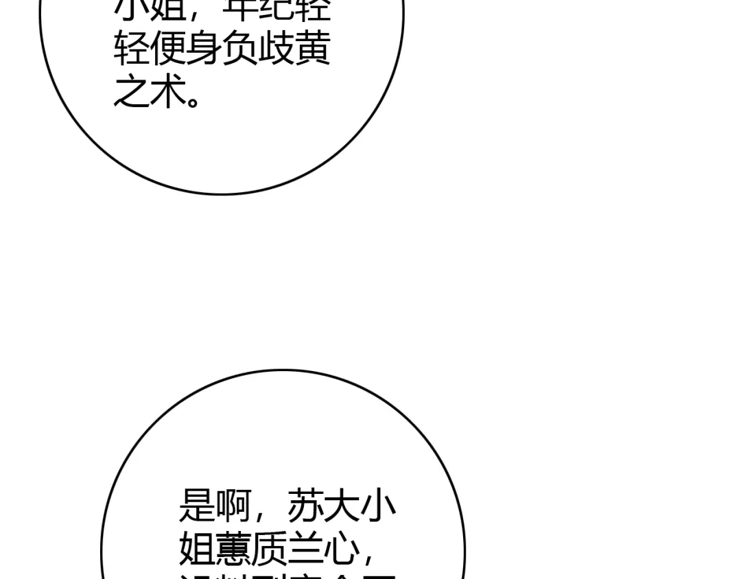 《《妃为九卿》-神医小娇妃》第33话 大胆医女 第47页