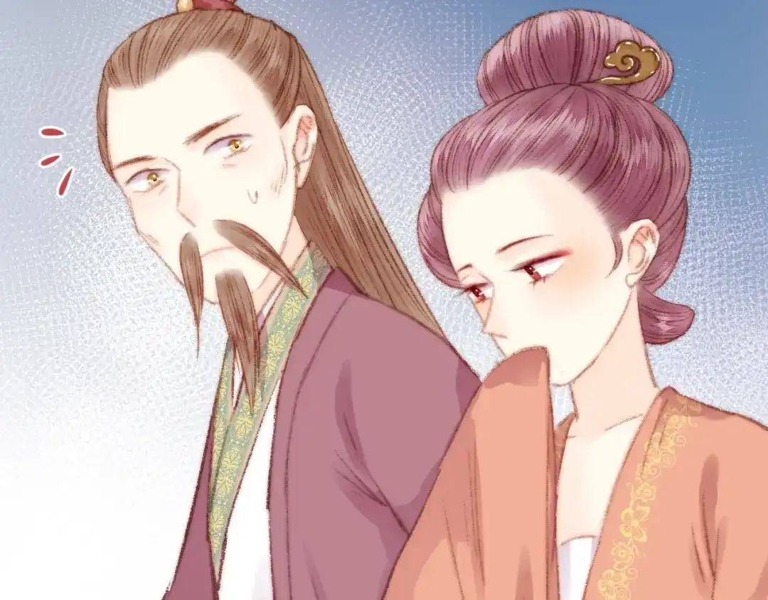 《《妃为九卿》-神医小娇妃》第34话 扬名京城 第36页
