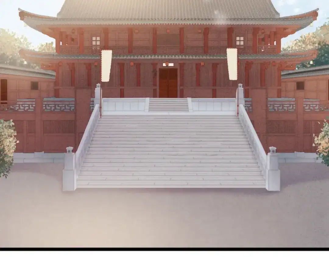 《《妃为九卿》-神医小娇妃》第35话 春闺梦里人 第29页