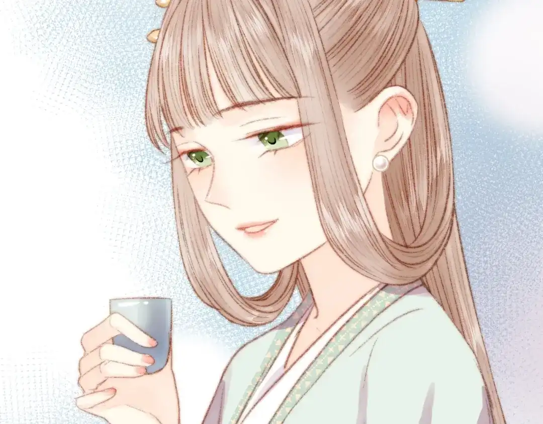 《《妃为九卿》-神医小娇妃》第35话 春闺梦里人 第64页