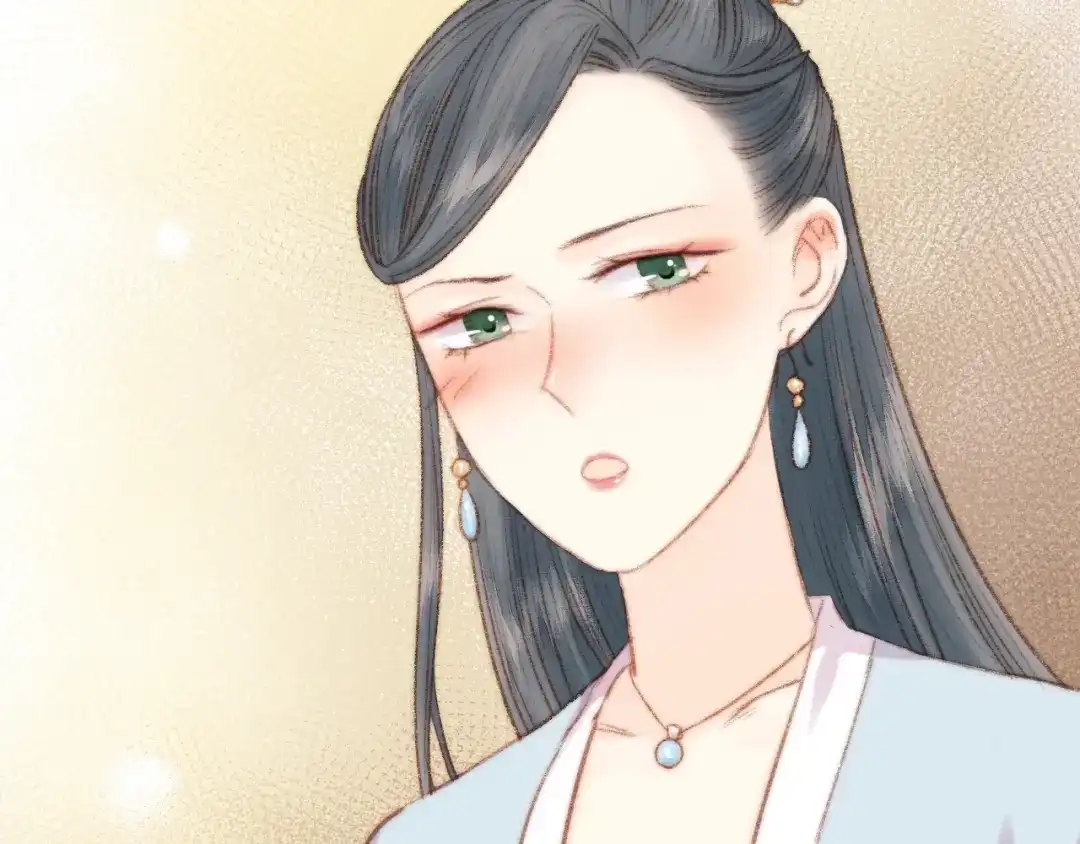 《《妃为九卿》-神医小娇妃》第35话 春闺梦里人 第38页