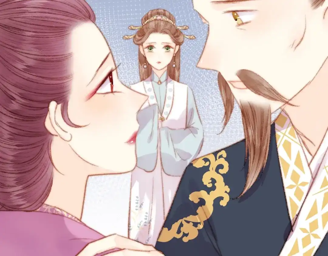 《《妃为九卿》-神医小娇妃》第36话 妾室有孕？ 第80页