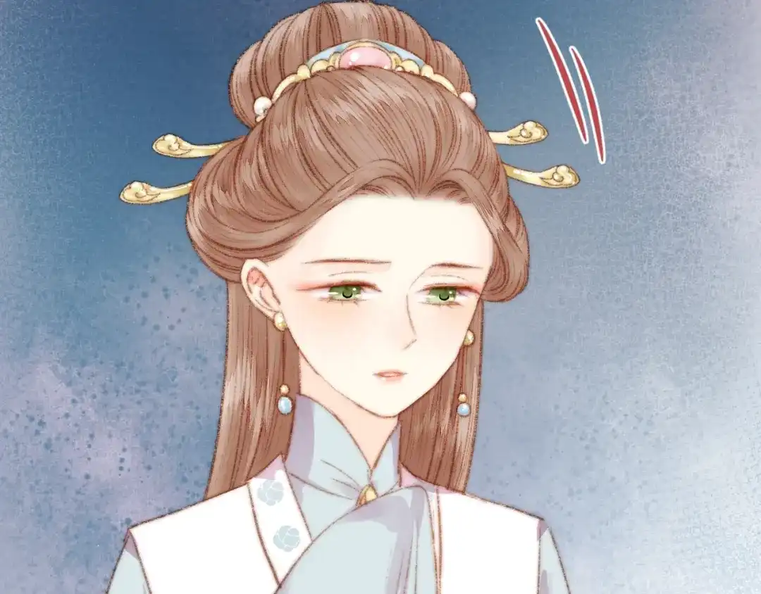 《《妃为九卿》-神医小娇妃》第36话 妾室有孕？ 第84页