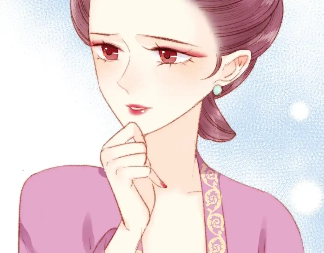 《《妃为九卿》-神医小娇妃》第37话 小人得志 第33页