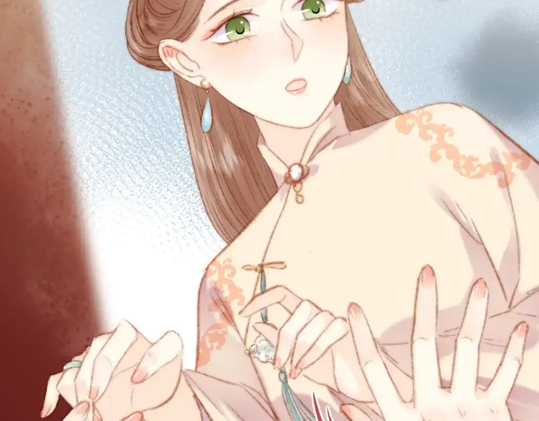 《《妃为九卿》-神医小娇妃》第38话 鸿门宴 第68页