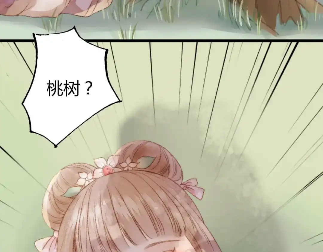 《《妃为九卿》-神医小娇妃》第3话 春风起 佳人归 第29页