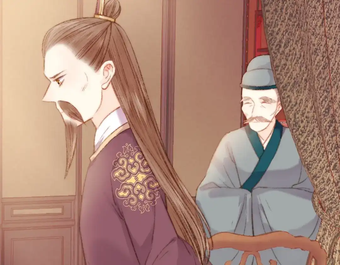 《《妃为九卿》-神医小娇妃》第39话 自作孽 第19页