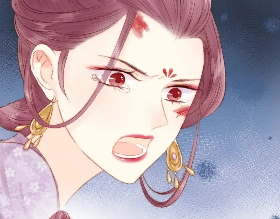 《《妃为九卿》-神医小娇妃》第39话 自作孽 第52页