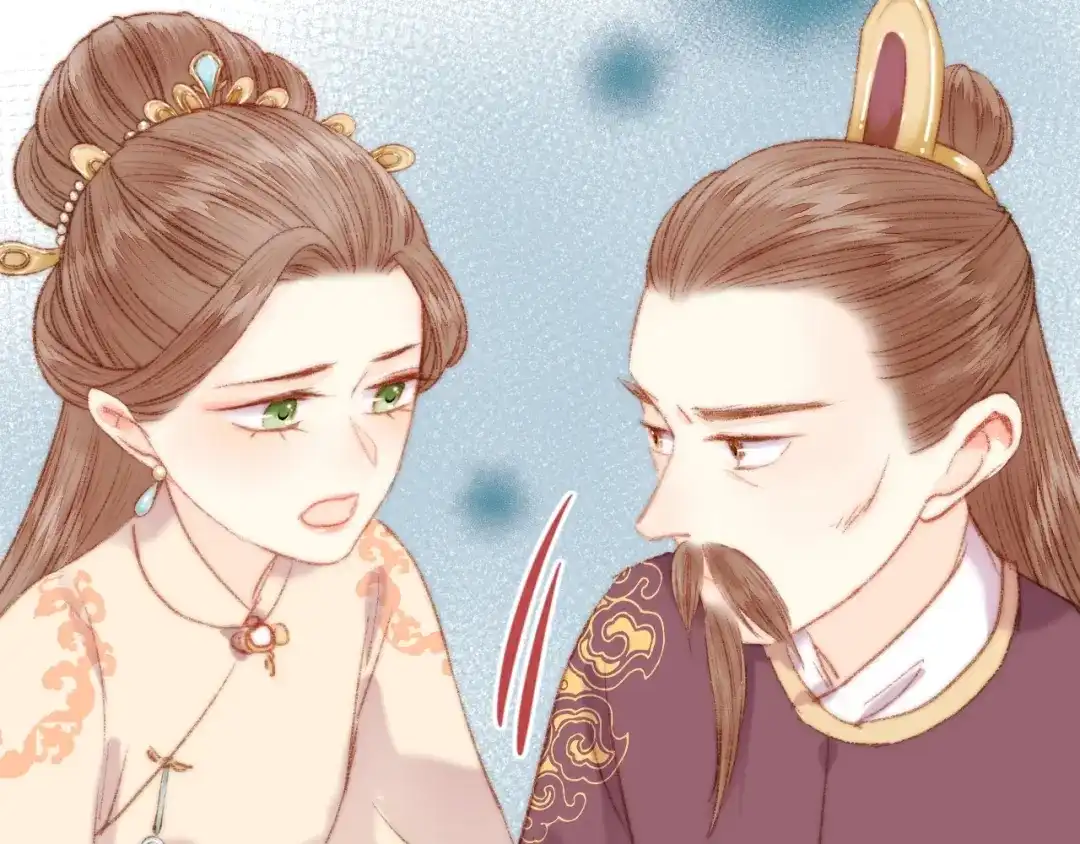 《《妃为九卿》-神医小娇妃》第40话 逐出家门 第16页