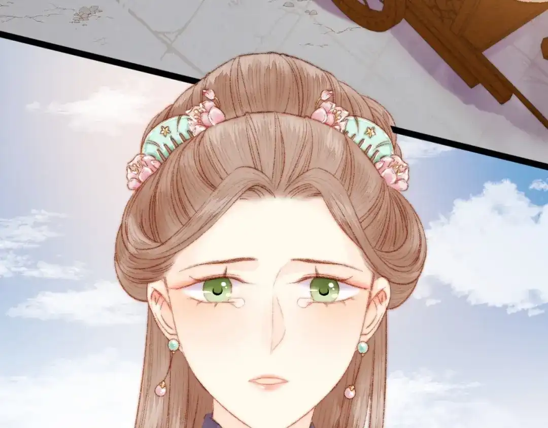 《《妃为九卿》-神医小娇妃》第41话 遇刺 第7页