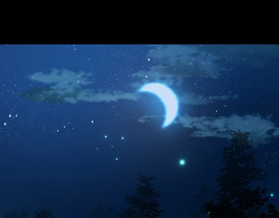 《《妃为九卿》-神医小娇妃》第43话 月上柳梢头 第16页