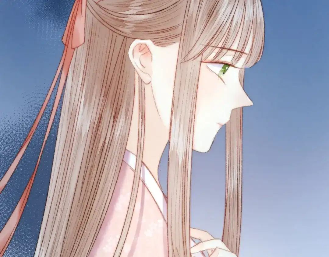 《《妃为九卿》-神医小娇妃》第43话 月上柳梢头 第39页