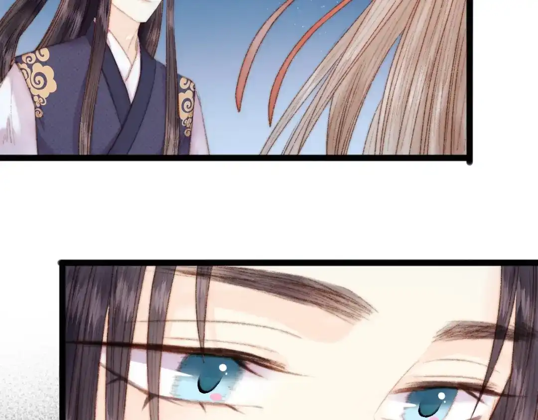 《《妃为九卿》-神医小娇妃》第44话 赖上高冷将军 第2页