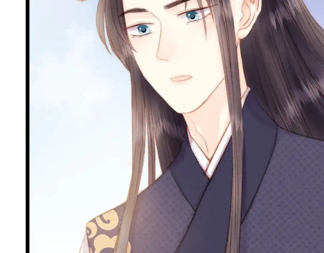 《《妃为九卿》-神医小娇妃》第44话 赖上高冷将军 第48页