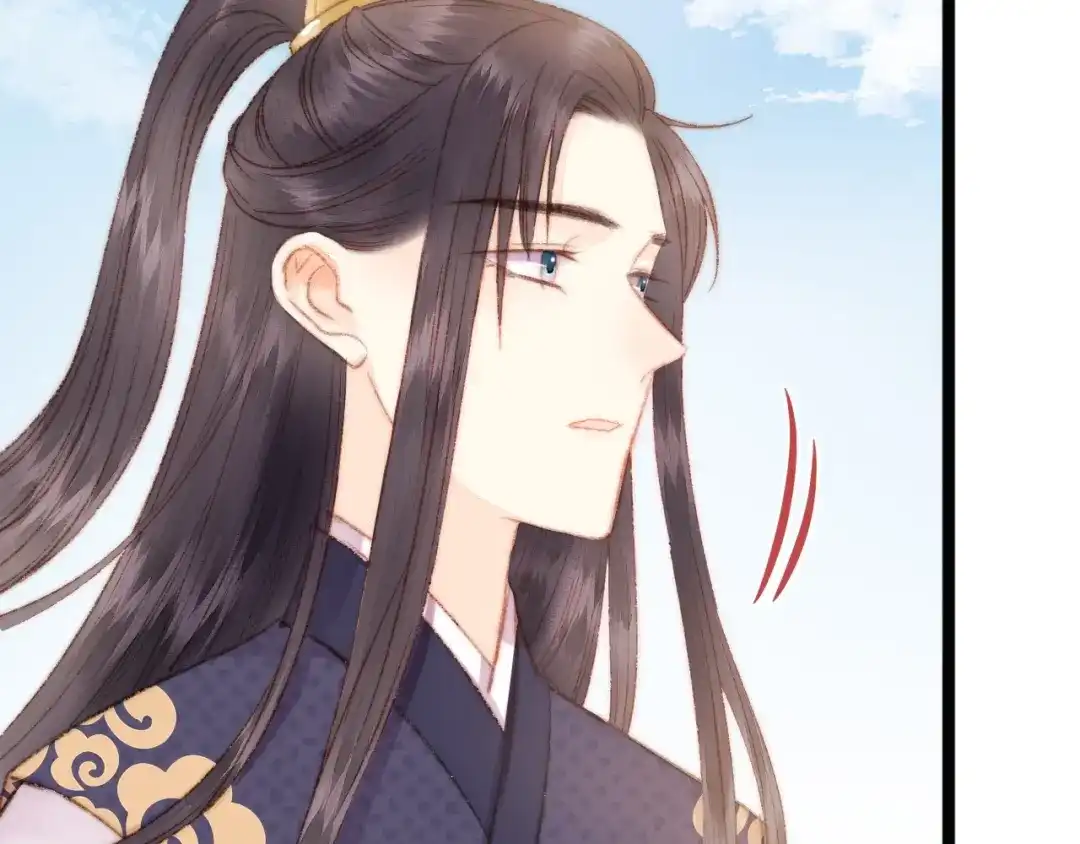 《《妃为九卿》-神医小娇妃》第44话 赖上高冷将军 第33页
