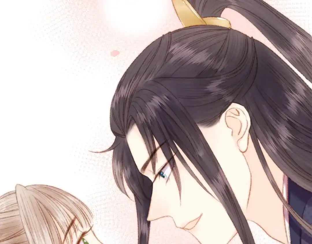 《《妃为九卿》-神医小娇妃》第44话 赖上高冷将军 第71页