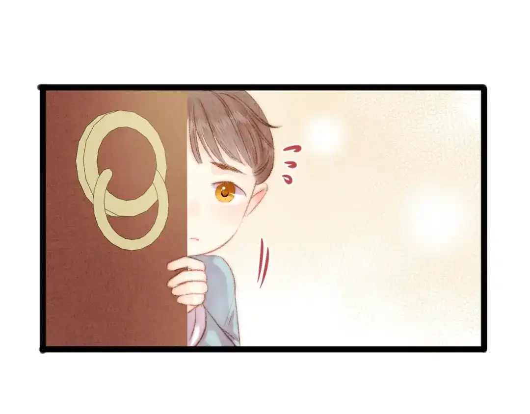 《《妃为九卿》-神医小娇妃》第45话 将军的贴身小厮 第34页