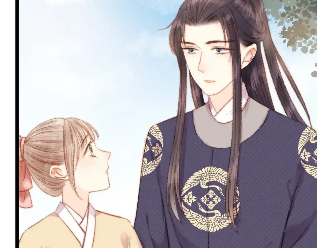 《《妃为九卿》-神医小娇妃》第45话 将军的贴身小厮 第21页