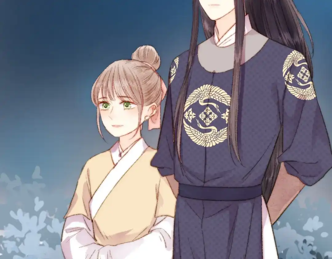 《《妃为九卿》-神医小娇妃》第47话 你是苏泱？ 第18页