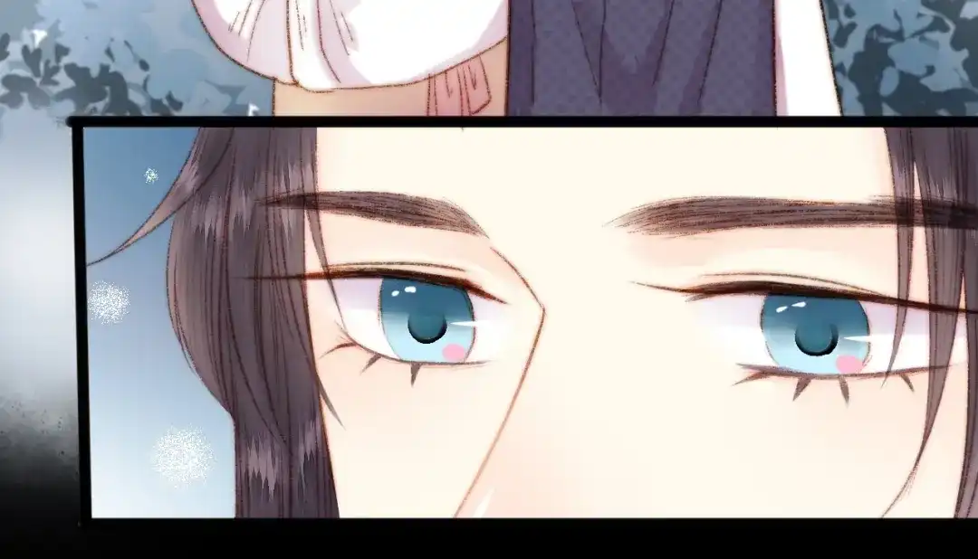 《《妃为九卿》-神医小娇妃》第47话 你是苏泱？ 第19页