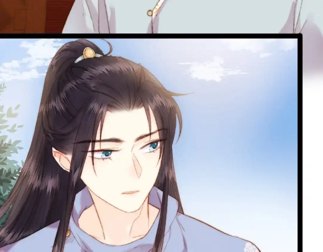 《《妃为九卿》-神医小娇妃》第48话 拉钩！ 第64页