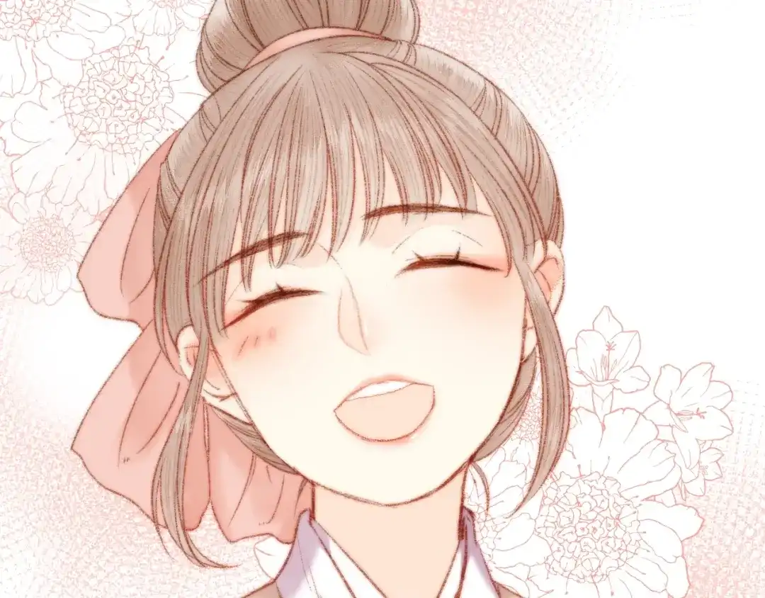 《《妃为九卿》-神医小娇妃》第48话 拉钩！ 第55页