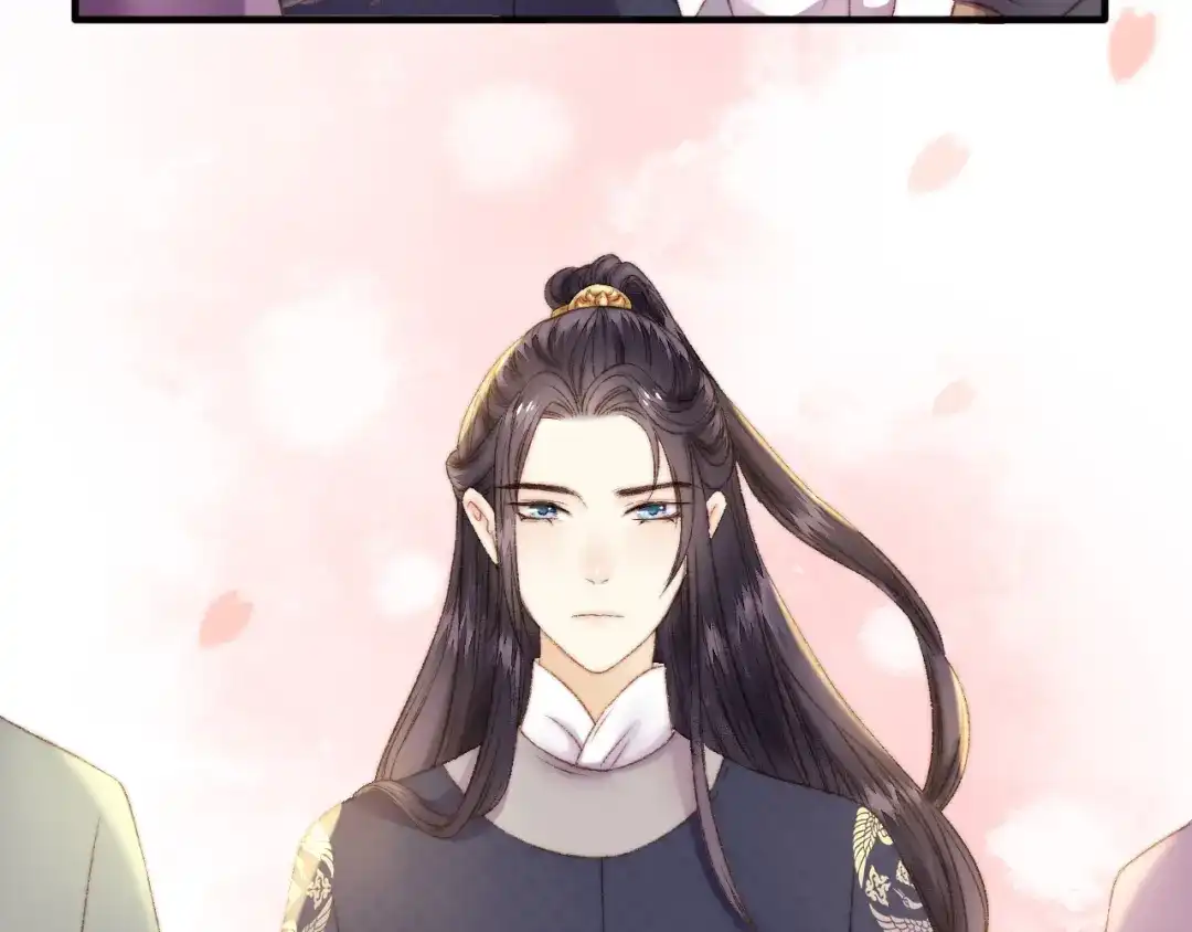《《妃为九卿》-神医小娇妃》第4话 遇良人 机缘至  第42页